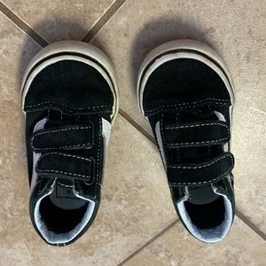 Toddler Van Sneakers